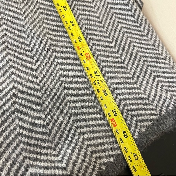 NWT Abercrombie & Fitch Open Front Long Cardigan Sweater With Pockets - Picture 16 of 16